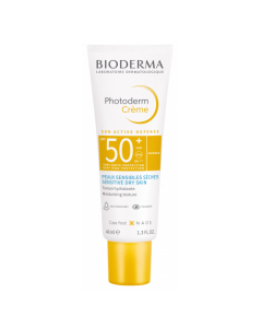 Bioderma Photoderm Creme SPF50+ 40ml