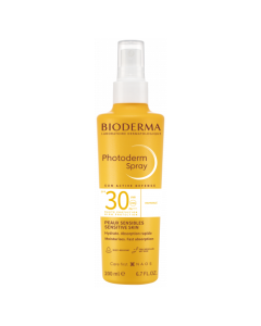 Bioderma Photoderm Spray SPF30 200ml