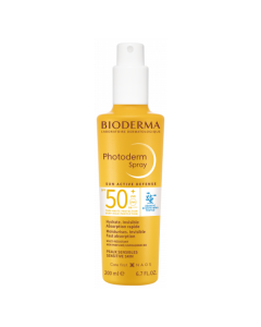 Bioderma Photoderm Spray SPF50+ 200ml