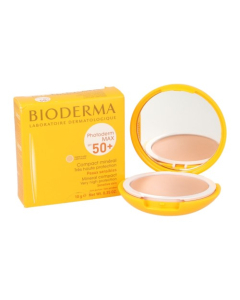 Bioderma Photoderm Compact Light SPF50+ 10g