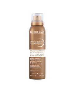 Bioderma Photoderm Autobronzeador Bruma 150ml