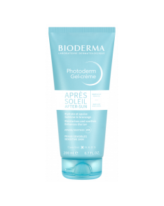 Bioderma Photoderm Gel-Creme Après Soleil 200ml