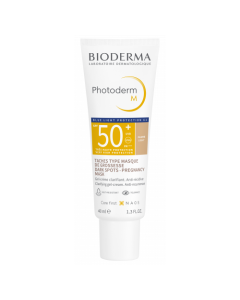 Bioderma Photoderm M Gel-Creme Claro SPF50+ 40ml