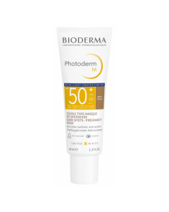 Bioderma Photoderm M Gel-Creme Bronze SPF50+ 40ml