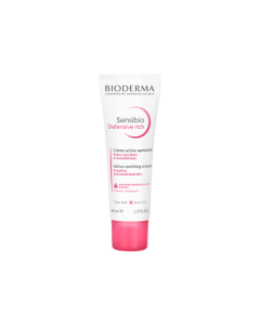Bioderma Sensibio Defensive Rich 40ml