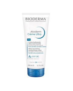 Bioderma Atoderm Creme Ultra 200ml