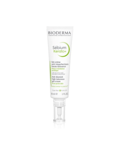 Bioderma Sébium Kerato+ Gel-Creme 30ml