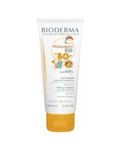Bioderma Photoderm Kid Pediatrics Leite SPF50+ 200ml