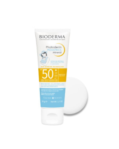Bioderma Photoderm Kid Pediatrics SPF50+ Mineral 50g