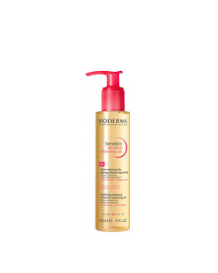 Bioderma Sensibio Óleo de Limpeza Micelar 150ml