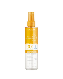 Bioderma Photoderm Eau Solaire Bronz SPF30 200ml