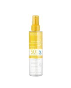 Bioderma Photoderm Eau Solaire Anti-Ox SPF50+ 200ml