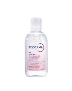 Bioderma Sensibio AR+ Micelar Gel 250ml