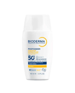 Bioderma Photoderm X-Defense SPF50+ S/Cor 40ml