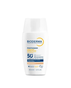 Bioderma Photoderm X-Defense SPF50+ Claro 02 40ml