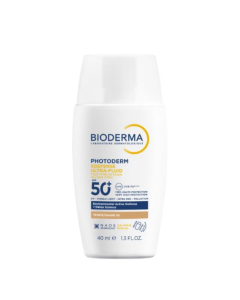Bioderma Photoderm X-Defense SPF50+ Dourado 03 40ml