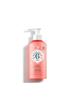 Roger & Gallet Fleur de Figuier Leite de Corpo e Bem-Estar 250ml