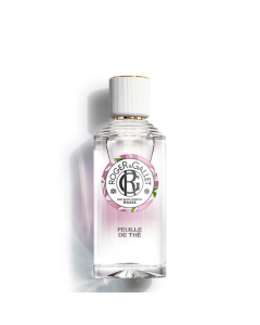 Roger & Gallet Feuille De Thé Água Perfumada e de Bem-Estar 100ml