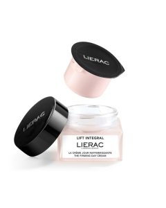 Lierac Lift Integral Creme Dia Refirmante Recarga 50ml