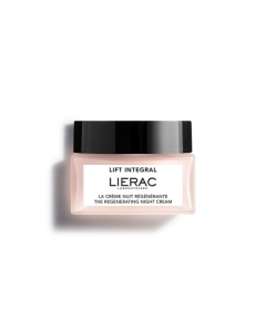 Lierac Lift Integral Creme Noite Regenerador Recarregável 50ml