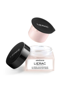 Lierac Arkéskin Creme de Dia Menopausa Recarga 50ml