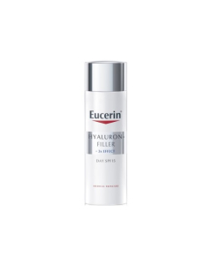 Eucerin Hyaluron-Filler x3 Effect Creme Dia Pele Normal a Mista 50ml