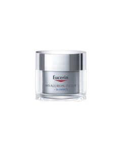 Eucerin Hyaluron-Filler x3 Effect Creme Noite 50ml