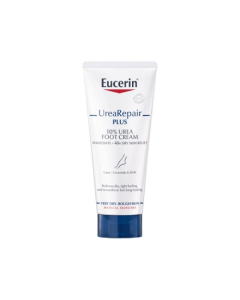 Eucerin Urea Repair Plus Creme Pés 100ml