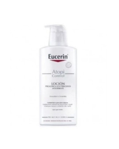 Eucerin AtopiControl Loção 400ml