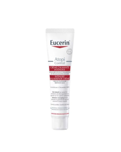 Eucerin Atopicontrol Creme Calmante Intensivo 40ml