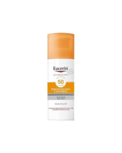 Eucerin Solar Photoaging Control Fluido SPF50 50ml