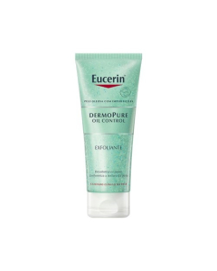 Eucerin DermoPure Oil Control Esfoliante 100ml