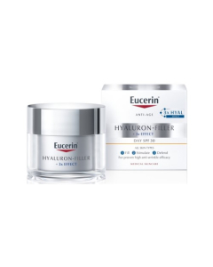 Eucerin Hyaluron-Filler x3 Effect Creme SPF30 50ml