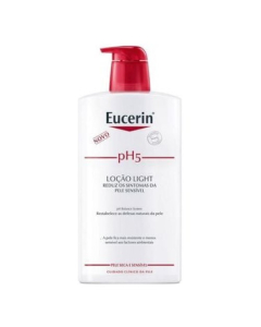 Eucerin ph5 Loção Light 1000ml