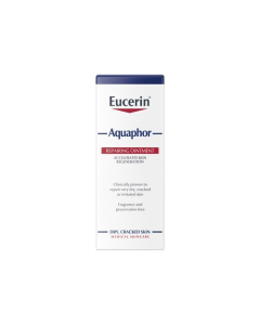Eucerin Aquaphor Pomada Reparadora 45ml