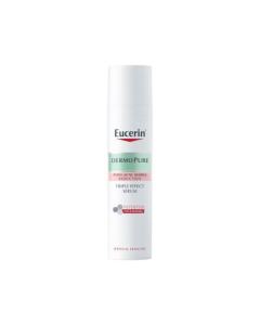 Eucerin DermoPure Oil Control Serum Triplo Efeito 40ml