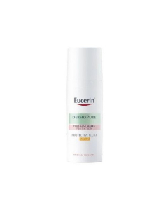 Eucerin DermoPure Oil Control Fluido Protetor FPS30 50ml