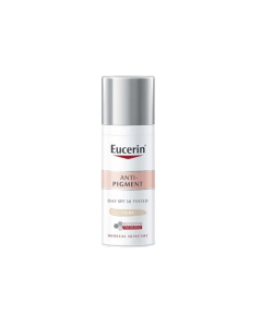 Eucerin Anti-Pigment Creme de Dia Tinted Médio SPF30 50ml