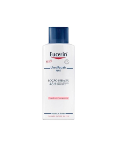 Eucerin UreaRepair Plus Loção 5% Ureia com Fragrância 400ml