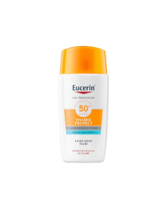 Eucerin Solar Hydro Protect Fluido Ultra-Light SFP50+ 50ml