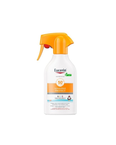 Eucerin Sun Kids Sensitive Protect Spray FPS 50+ 250ml