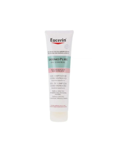 Eucerin DermoPure Gel de Limpeza Concentrado 150ml