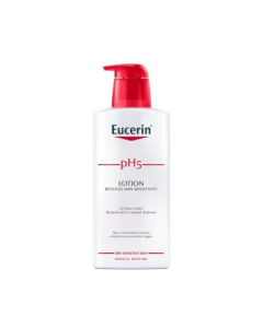 Eucerin ph5 Loção 400ml