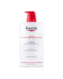 Eucerin ph5 Loção 1000ml