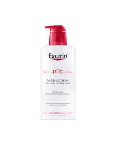 Eucerin ph5 Gel Banho 400ml