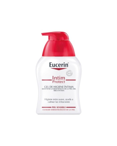 Eucerin ph5 Higiene Íntima 250ml