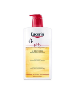 Eucerin ph5 Óleo Duche 1000ml
