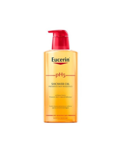 Eucerin ph5 Óleo Duche 400ml