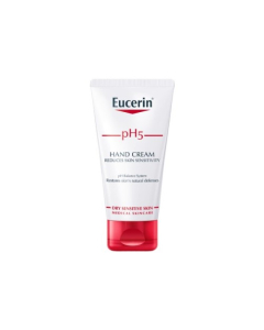 Eucerin ph5 Creme Mãos 75ml