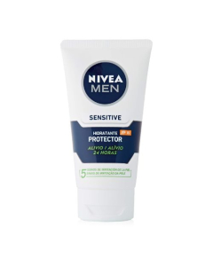 Nivea Men Sensitive Creme Hidratante 75ml